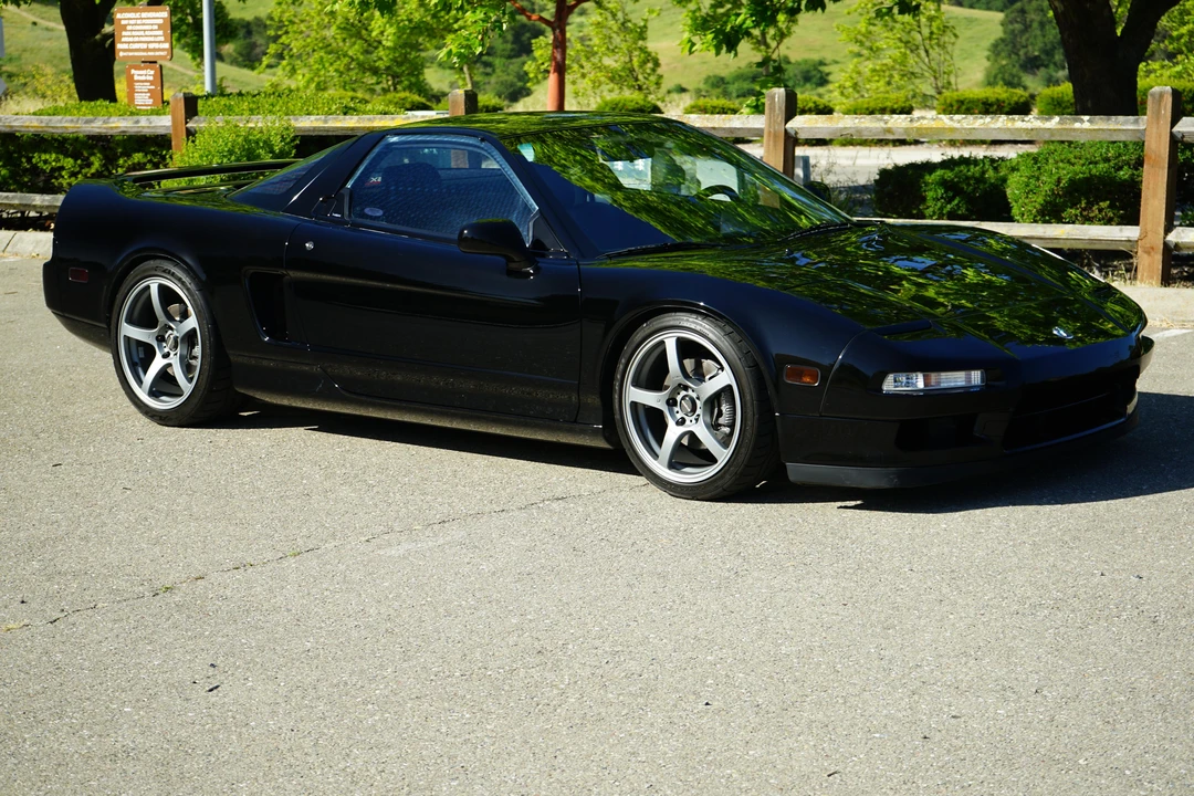 1991 Acura NA1 NSX - Image 18 of 31