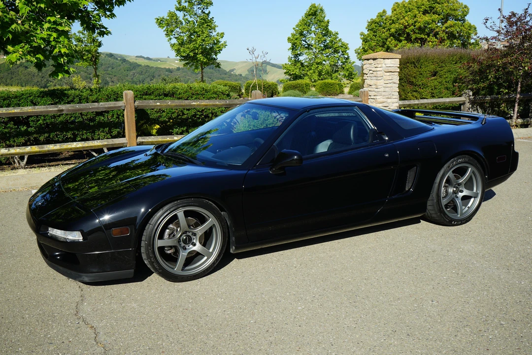1991 Acura NA1 NSX - Image 11 of 31