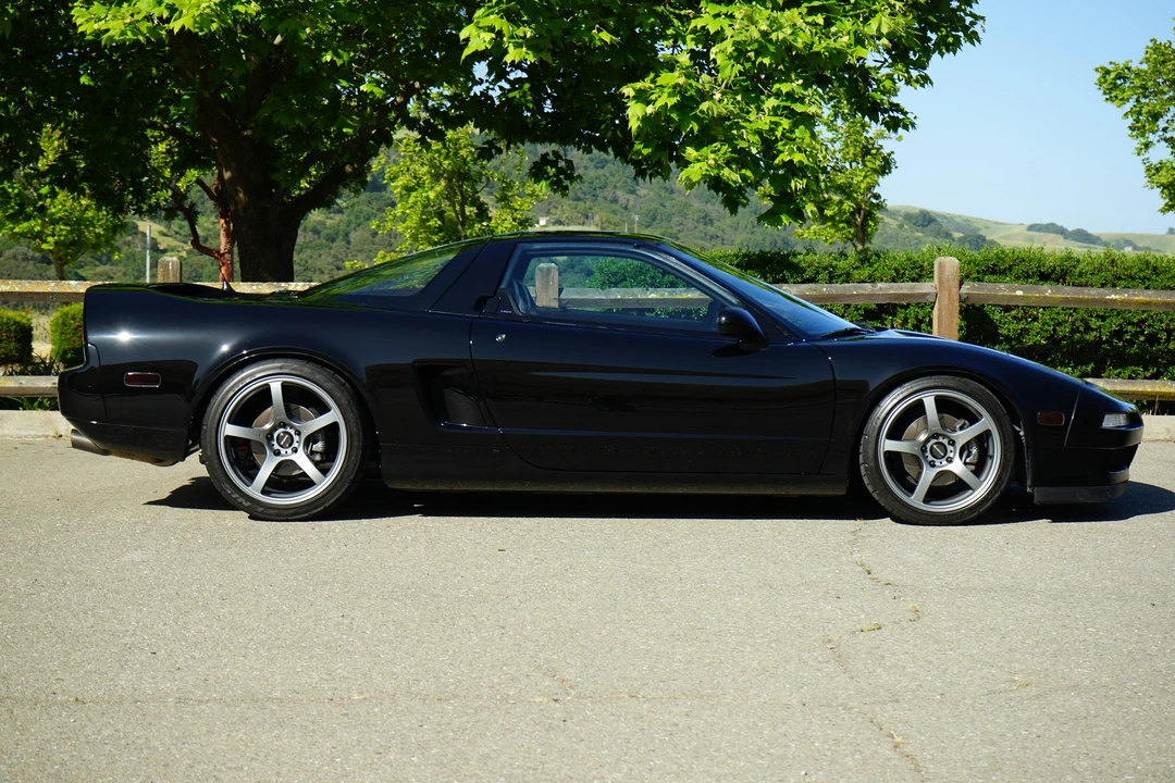 1991 Acura NA1 NSX - Image 17 of 31