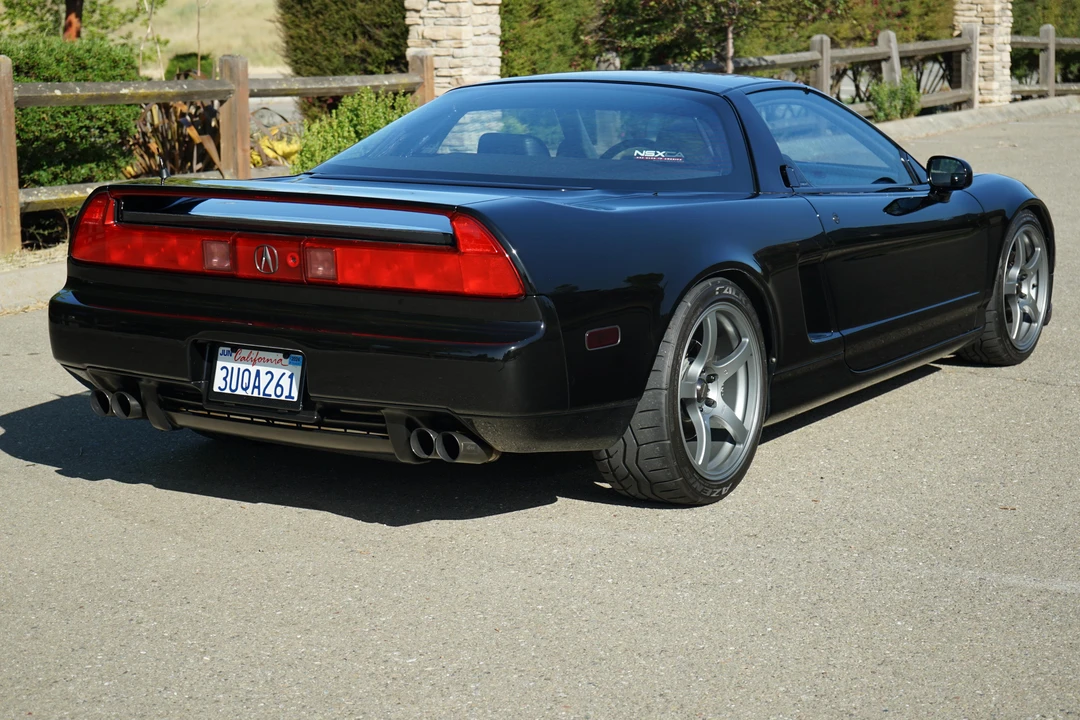 1991 Acura NA1 NSX - Image 14 of 31