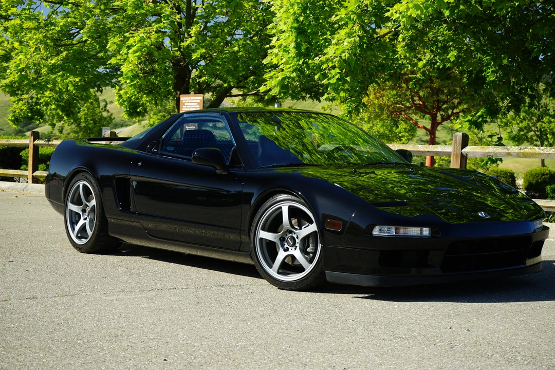1991 Acura NA1 NSX - Image 20 of 31