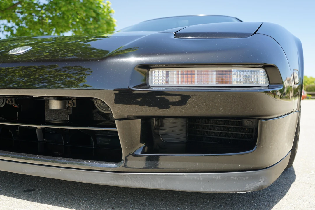 1991 Acura NA1 NSX - Image 24 of 31