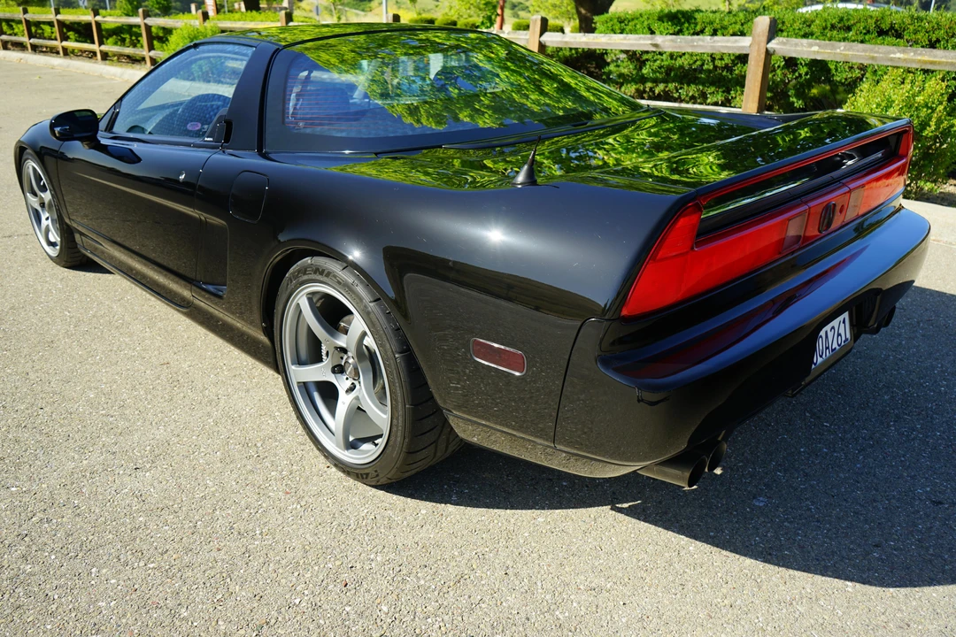 1991 Acura NA1 NSX - Image 13 of 31