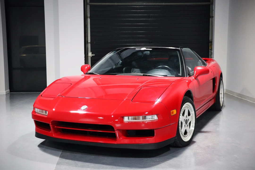 1991 Acura NA1 NSX - Image 6 of 31