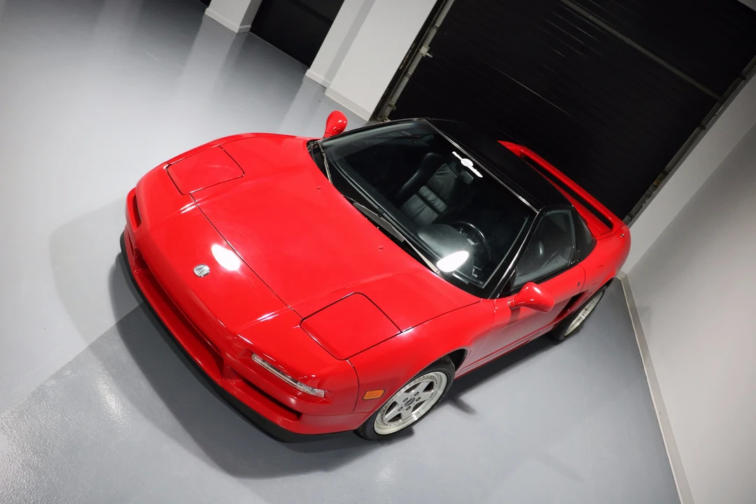 1991 Acura NA1 NSX - Image 28 of 31