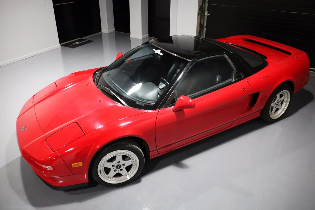 1991 Acura NA1 NSX - Image 29 of 31