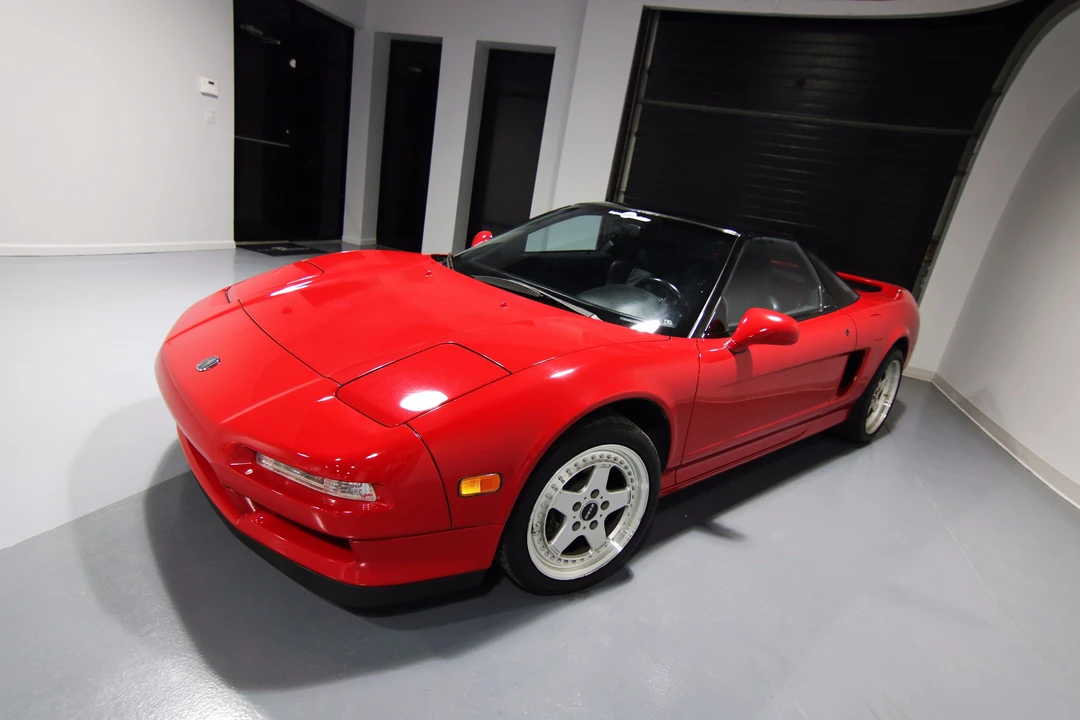 1991 Acura NA1 NSX - Image 30 of 31