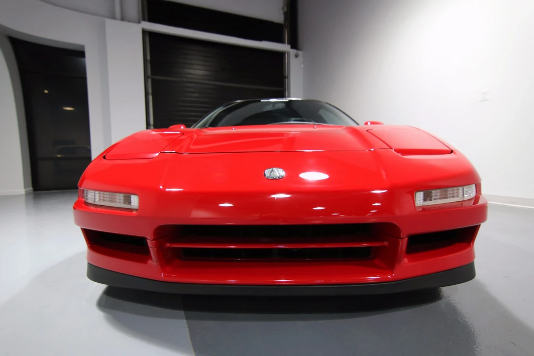 1991 Acura NA1 NSX - Image 19 of 31