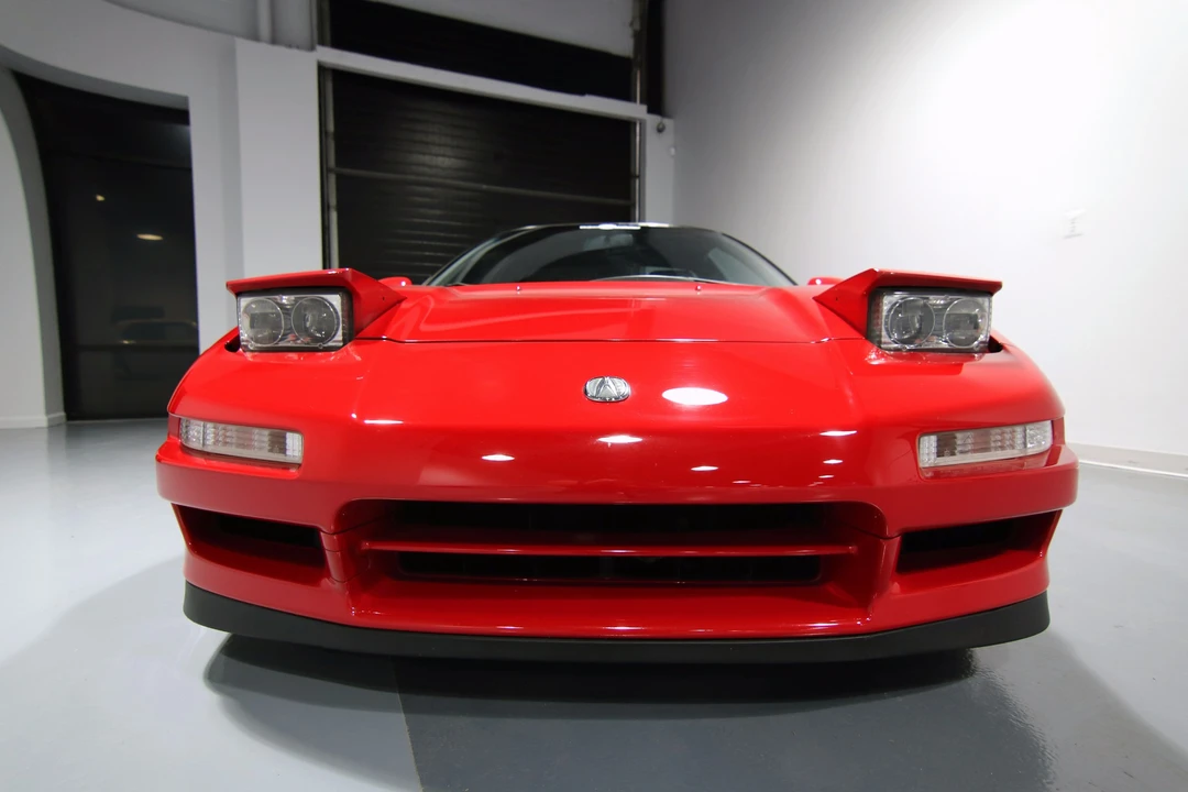 1991 Acura NA1 NSX - Image 20 of 31