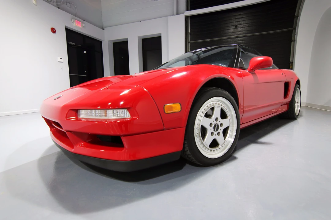 1991 Acura NA1 NSX - Image 7 of 31