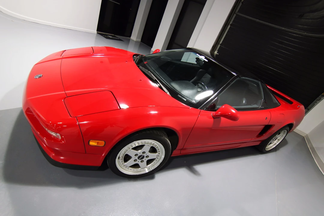 1991 Acura NA1 NSX - Image 31 of 31