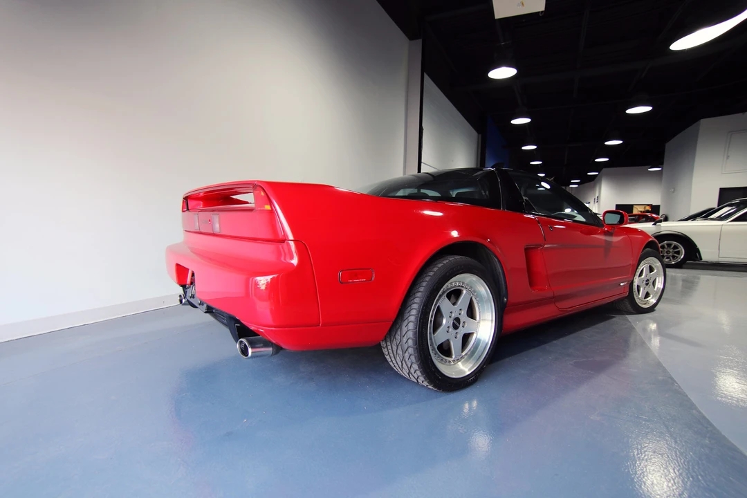1991 Acura NA1 NSX - Image 14 of 31