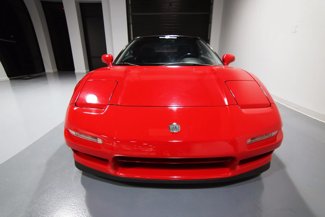 1991 Acura NA1 NSX - Image 18 of 31