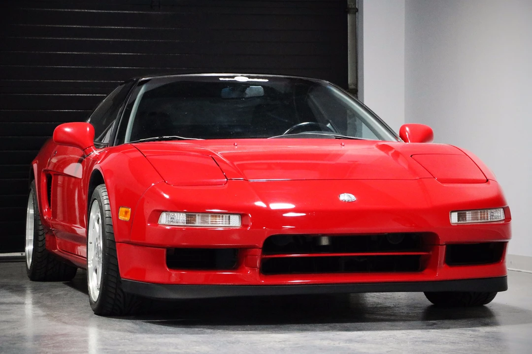 1991 Acura NA1 NSX - Image 22 of 31