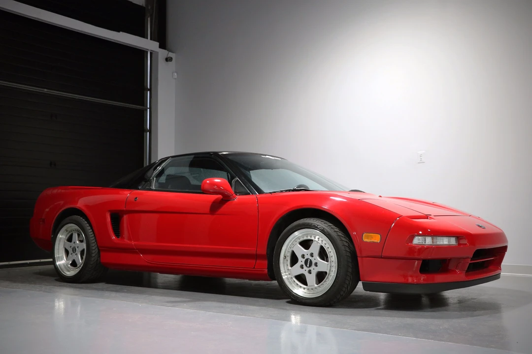 1991 Acura NA1 NSX - Image 17 of 31