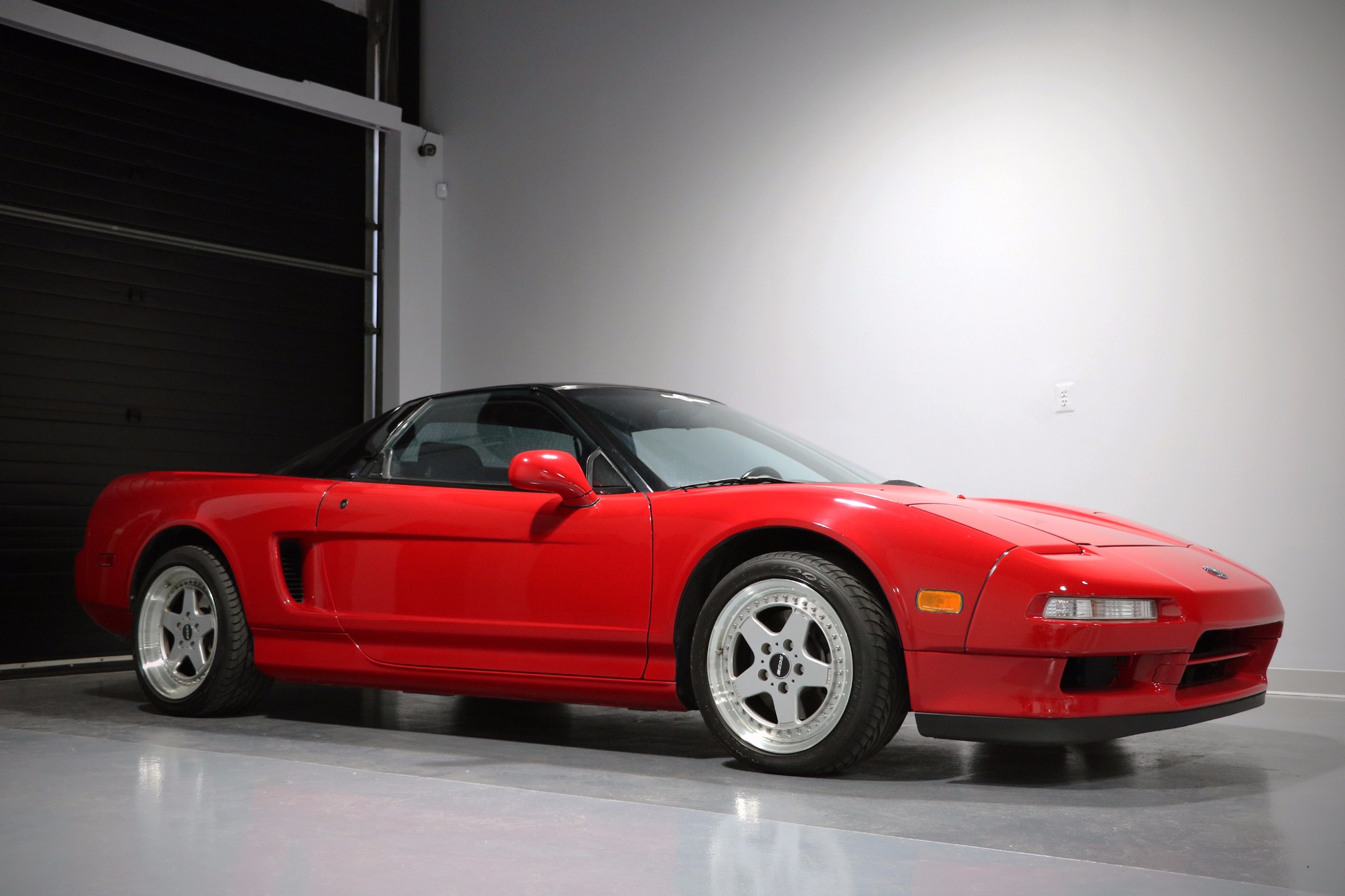 1991 Acura NSX