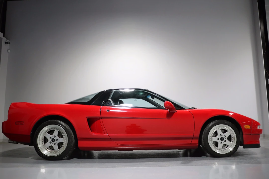 1991 Acura NA1 NSX - Image 16 of 31