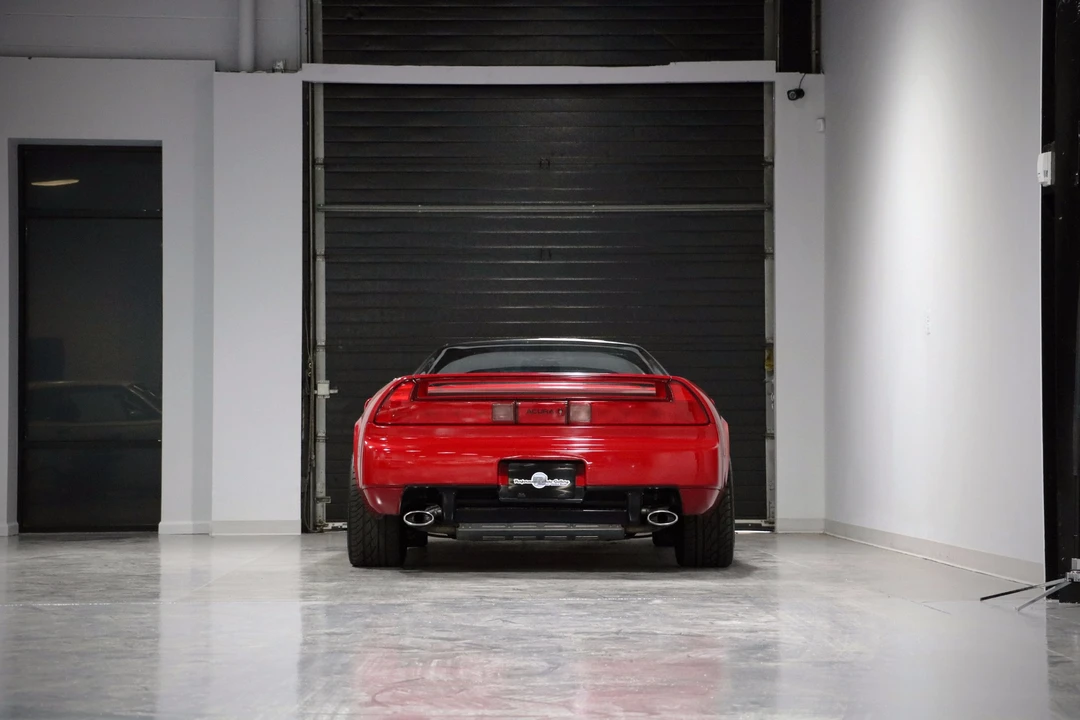 1991 Acura NA1 NSX - Image 24 of 31