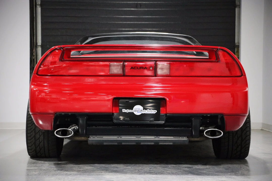 1991 Acura NA1 NSX - Image 25 of 31