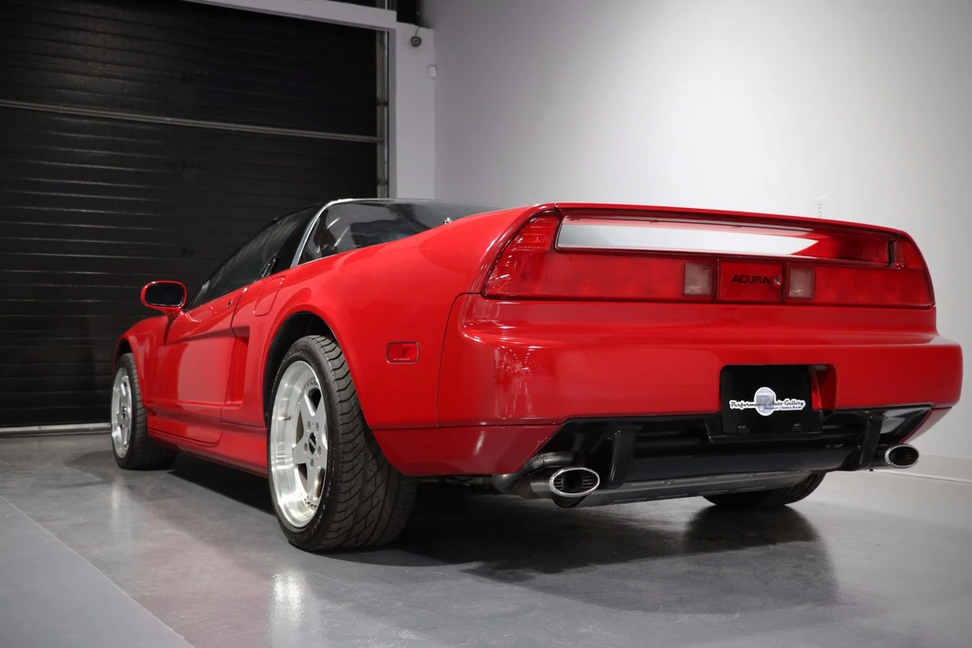 1991 Acura NA1 NSX - Image 8 of 31