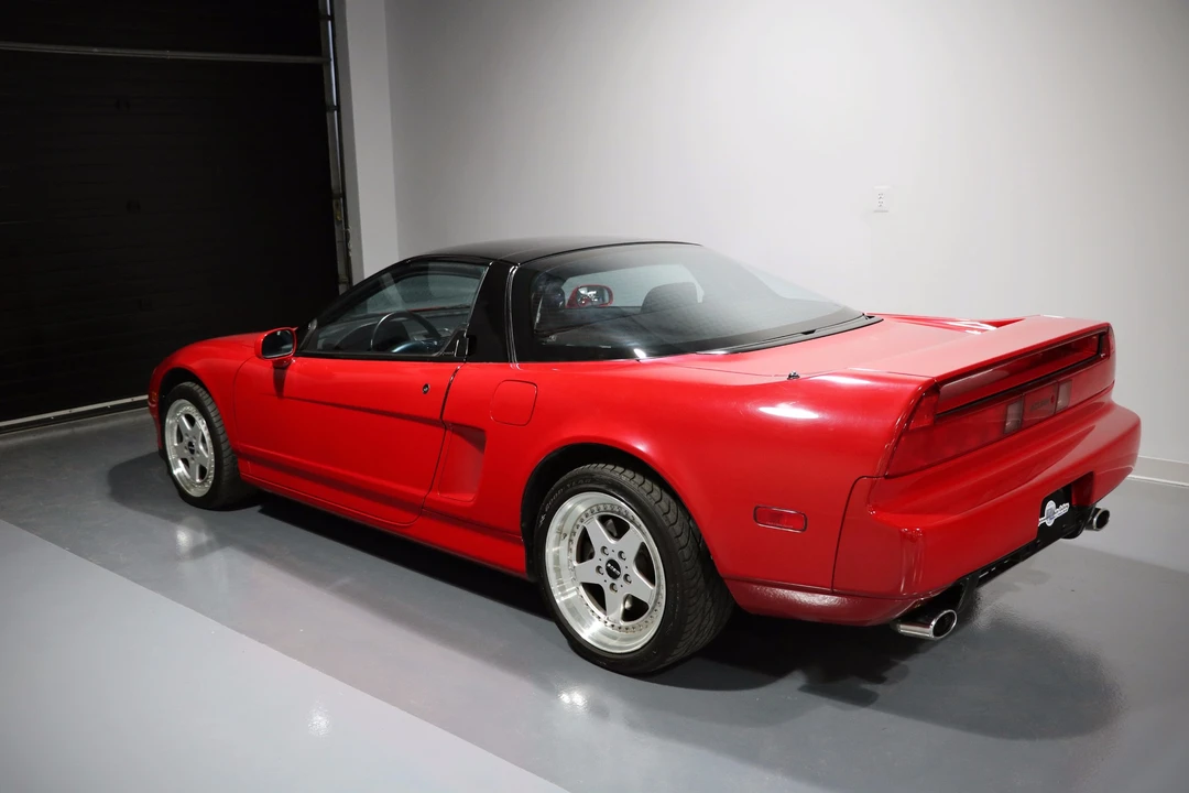 1991 Acura NA1 NSX - Image 11 of 31