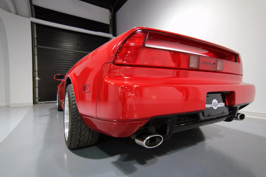 1991 Acura NA1 NSX - Image 26 of 31