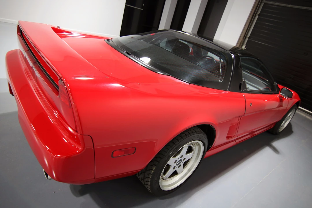 1991 Acura NA1 NSX - Image 15 of 31
