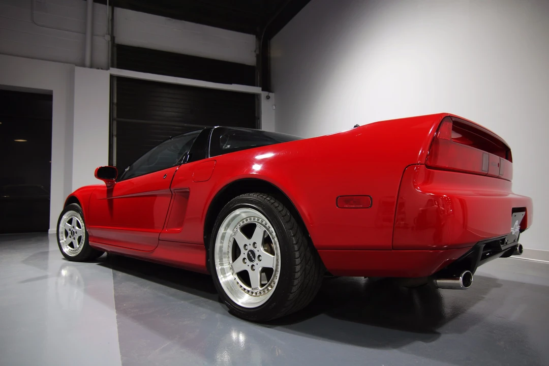 1991 Acura NA1 NSX - Image 12 of 31