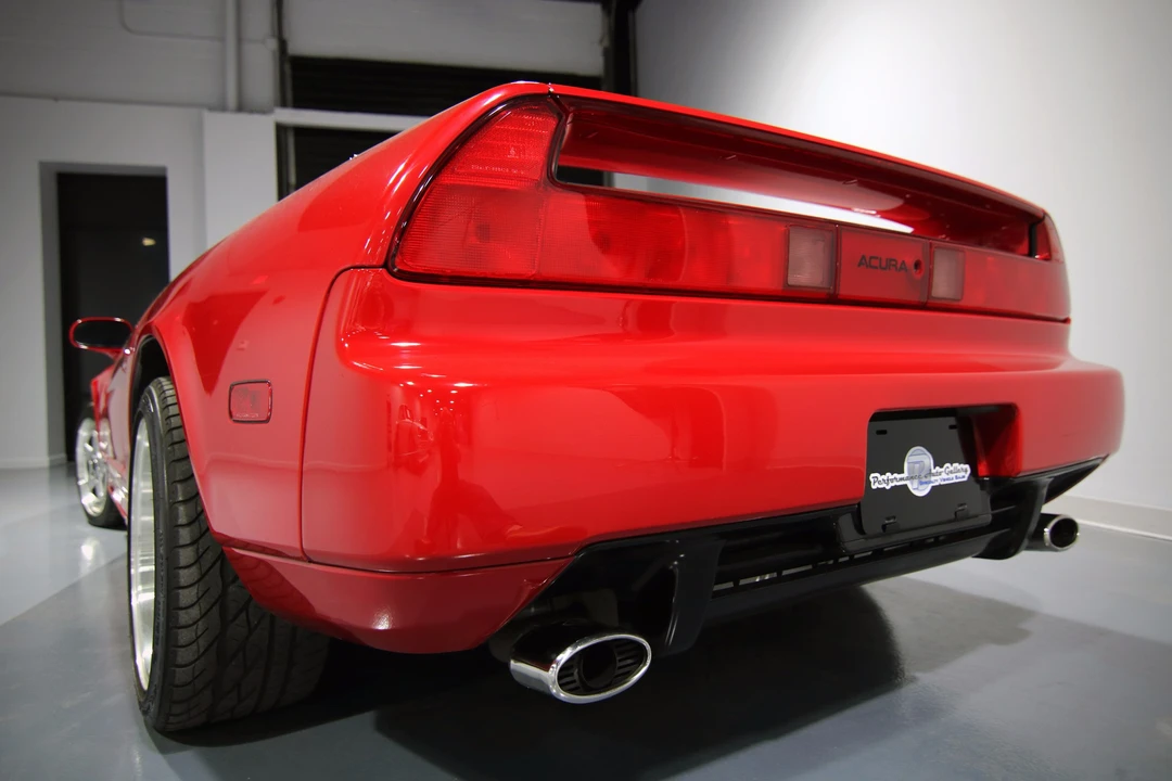 1991 Acura NA1 NSX - Image 27 of 31