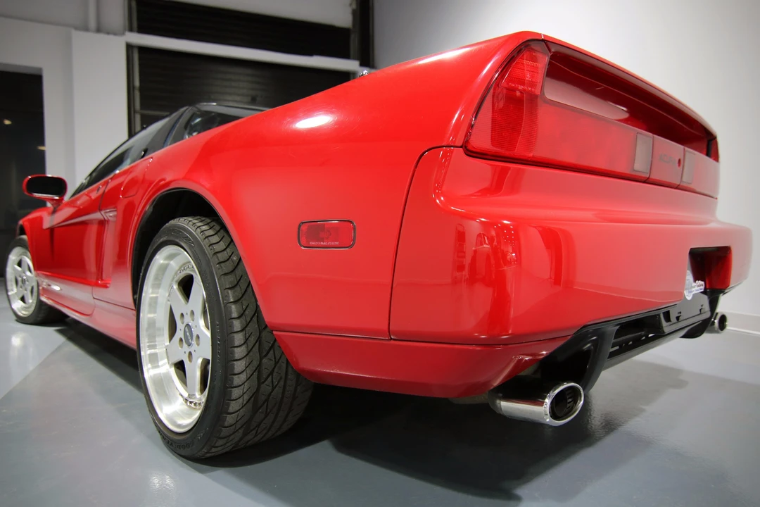 1991 Acura NA1 NSX - Image 13 of 31
