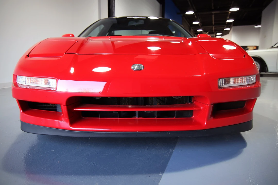 1991 Acura NA1 NSX - Image 23 of 31