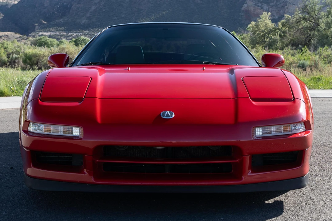 1991 Acura NA1 NSX - Image 2 of 31