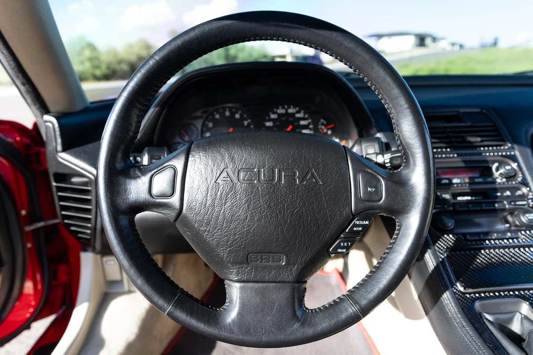 1991 Acura NA1 NSX - Image 30 of 31