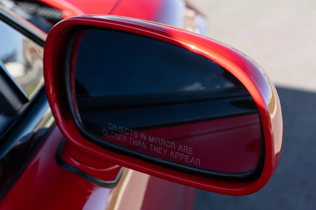 1991 Acura NA1 NSX - Image 15 of 31