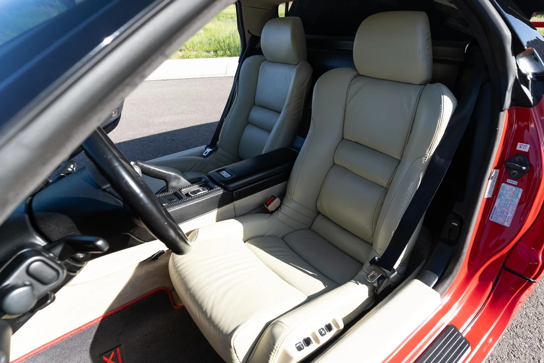 1991 Acura NA1 NSX - Image 22 of 31