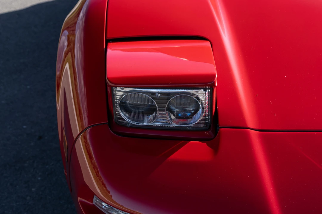 1991 Acura NA1 NSX - Image 8 of 31