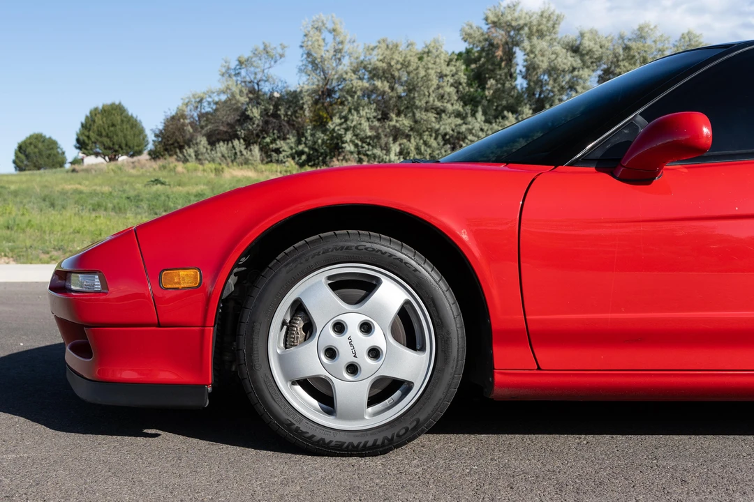 1991 Acura NA1 NSX - Image 16 of 31