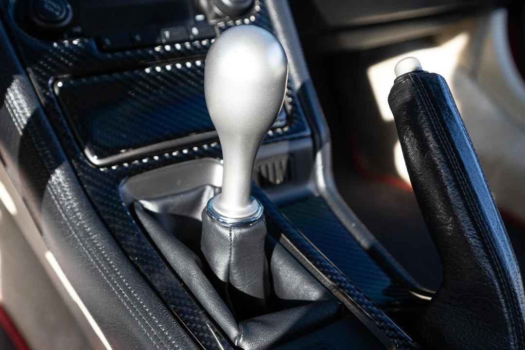 1991 Acura NA1 NSX - Image 23 of 31