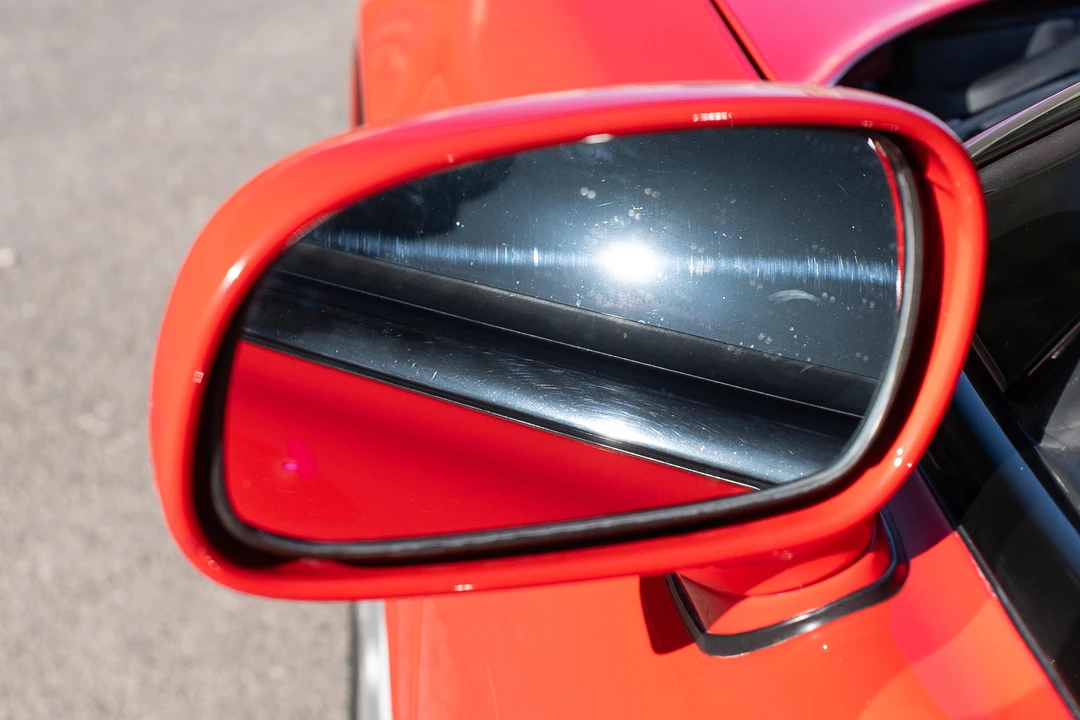1991 Acura NA1 NSX - Image 11 of 31