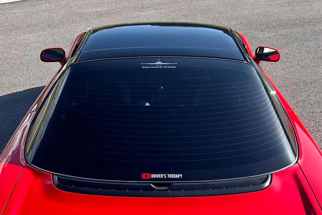 1991 Acura NA1 NSX - Image 13 of 31