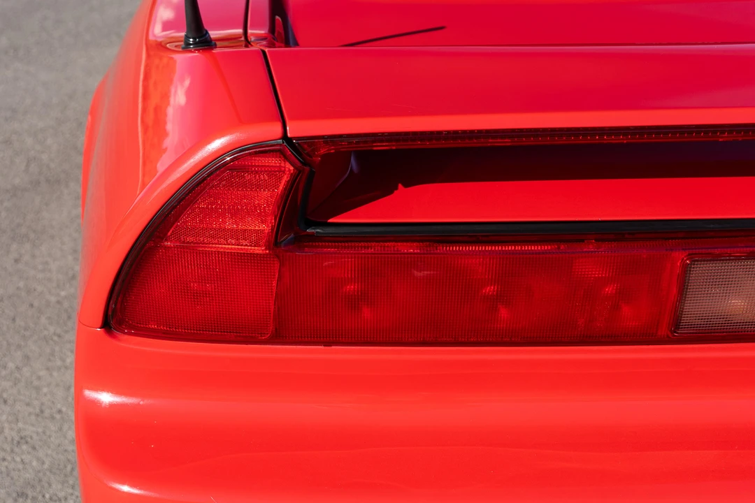 1991 Acura NA1 NSX - Image 12 of 31