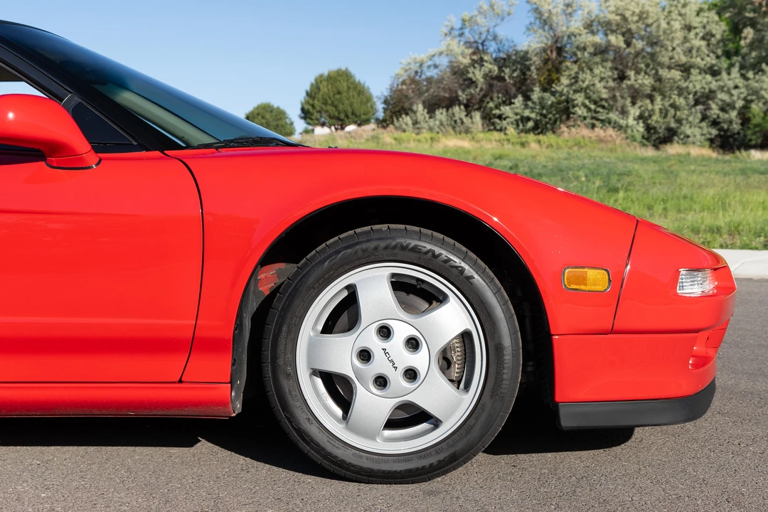1991 Acura NA1 NSX - Image 19 of 31