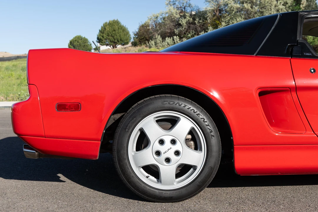 1991 Acura NA1 NSX - Image 18 of 31