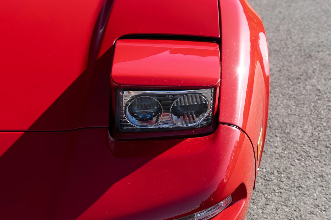 1991 Acura NA1 NSX - Image 9 of 31