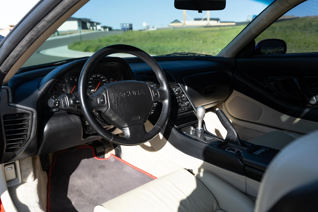 1991 Acura NA1 NSX - Image 28 of 31