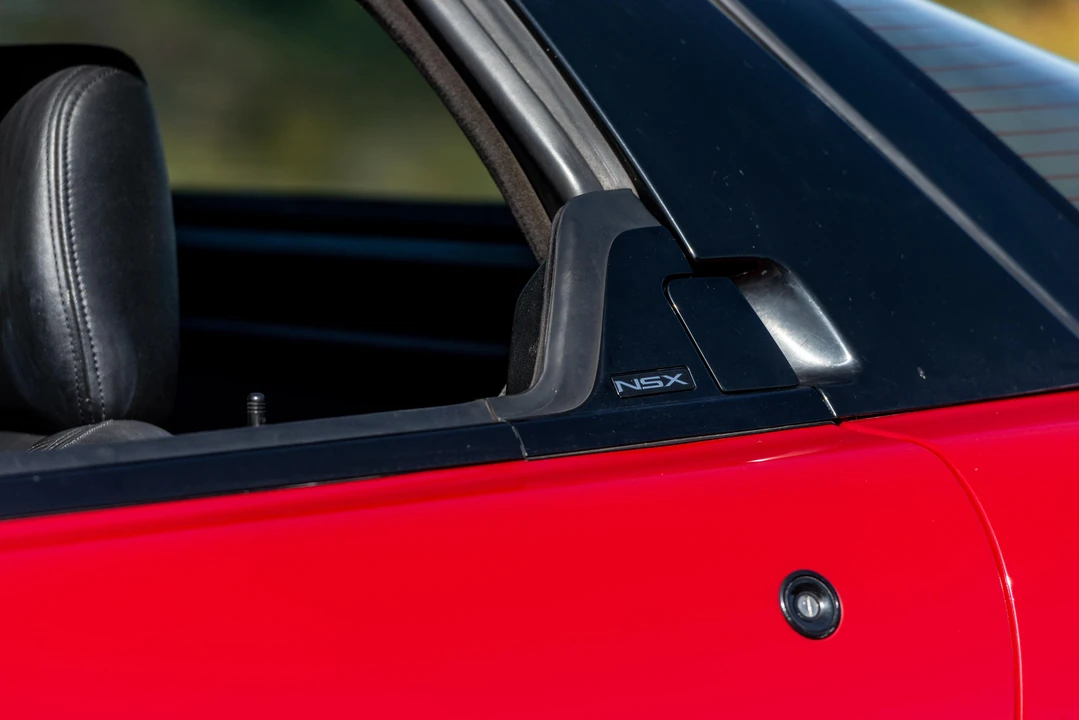 1991 Acura NA1 NSX - Image 29 of 31