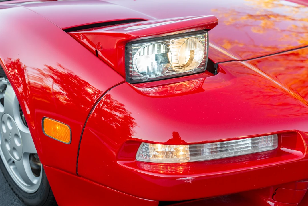 1991 Acura NA1 NSX - Image 23 of 31