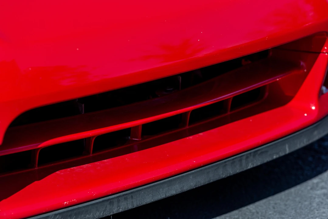 1991 Acura NA1 NSX - Image 26 of 31