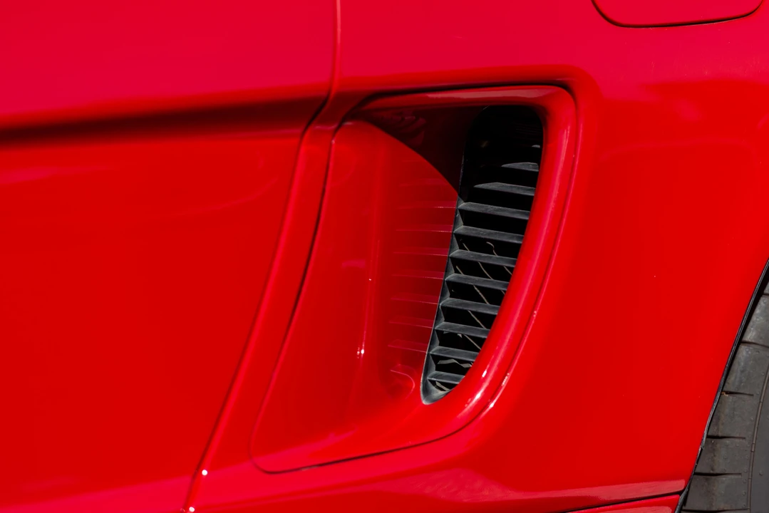 1991 Acura NA1 NSX - Image 30 of 31