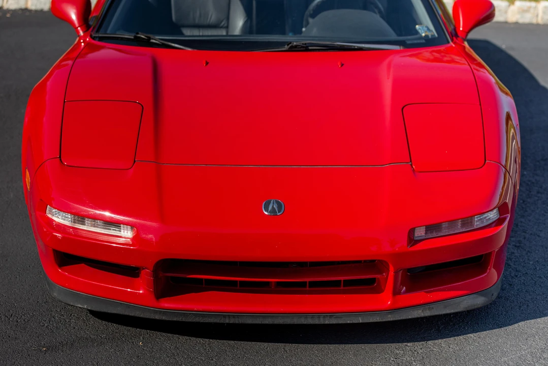 1991 Acura NA1 NSX - Image 9 of 31